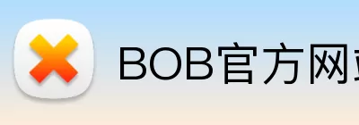 BOB官方网站 Logo
